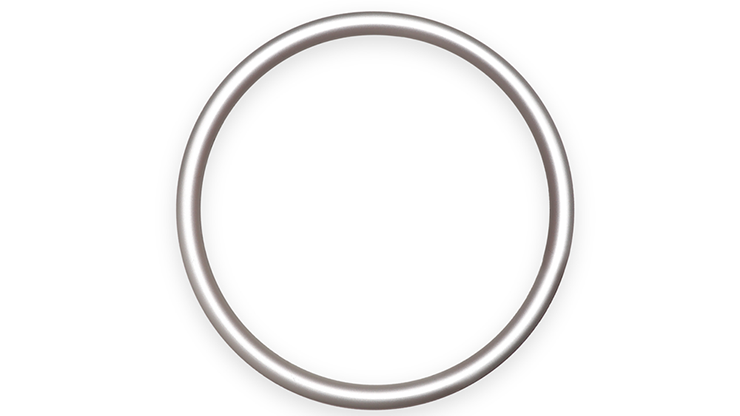 XL Aluminum Ring – Image 4