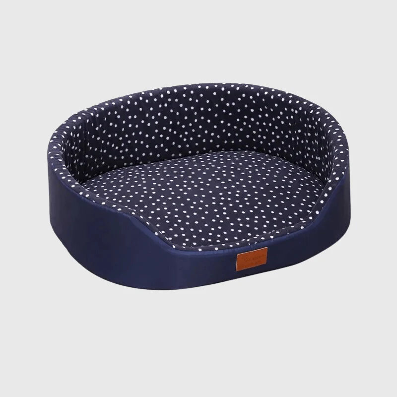 Coussin doux pour chien – Image 7