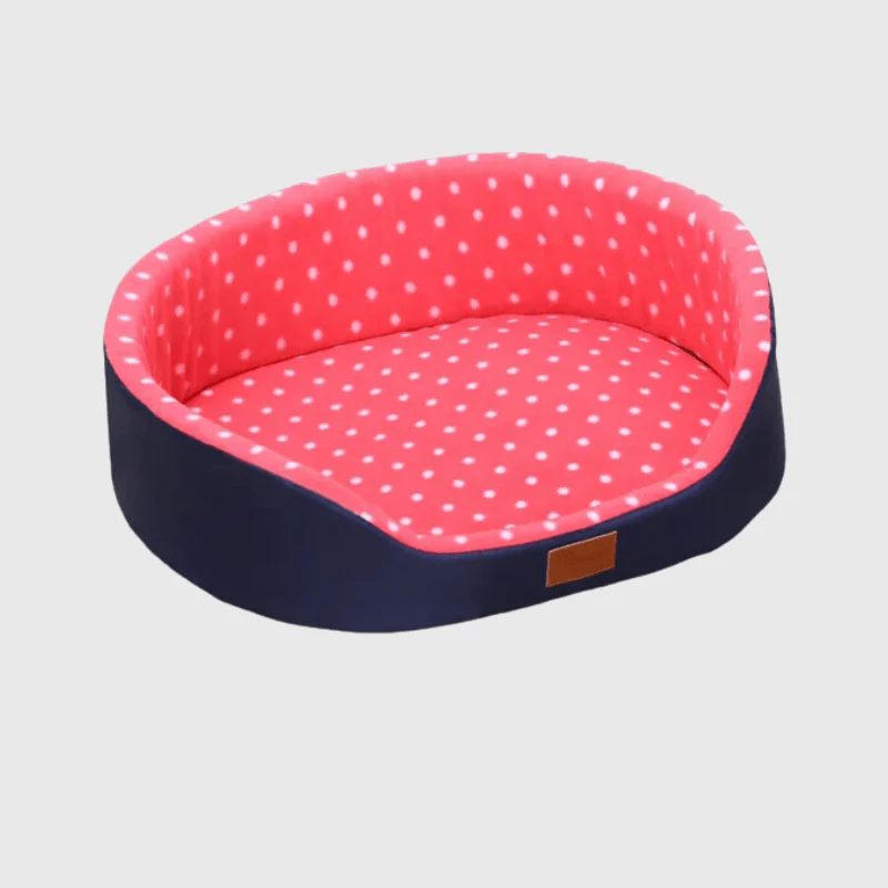Coussin doux pour chien – Image 3