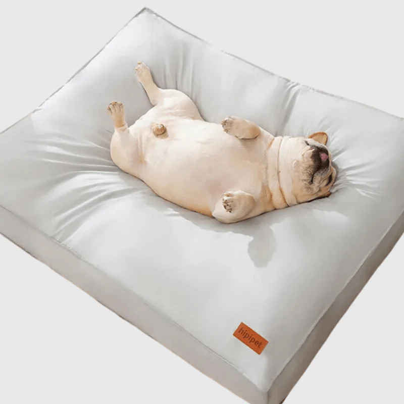 Coussin à mémoire de forme pour chien – Image 8