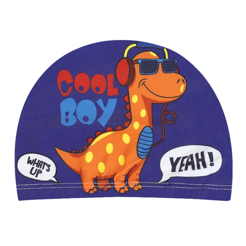 Bonnet de bain bebe piscine – Image 3