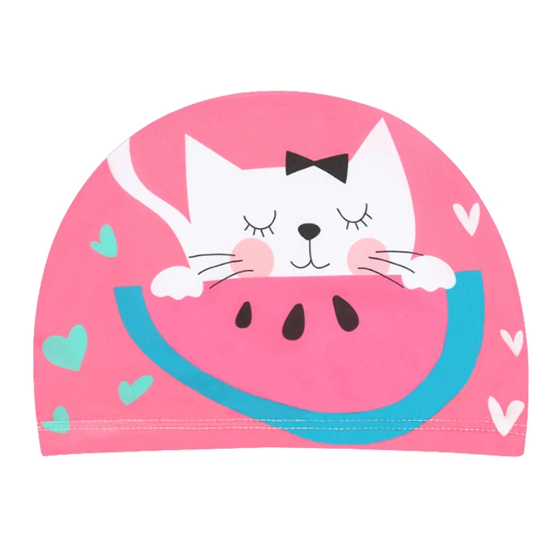 Bonnet de bain bebe piscine – Image 6