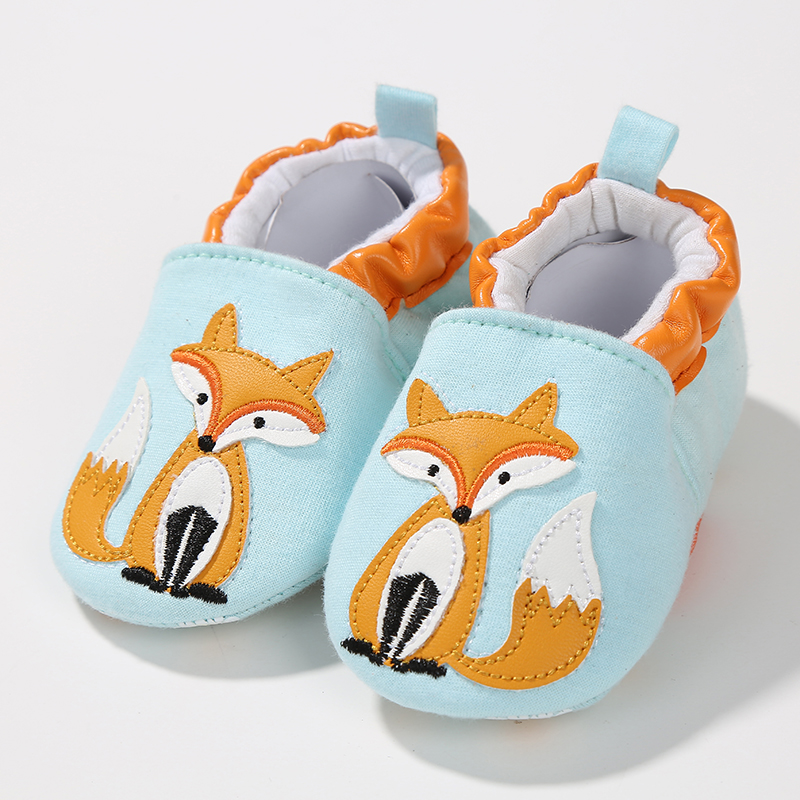 Chaussons en coton – Image 3