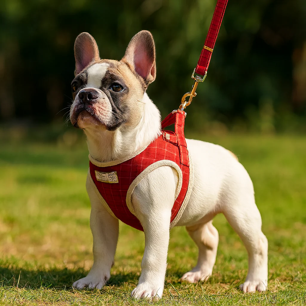 Harnais pour petit chien – Image 4