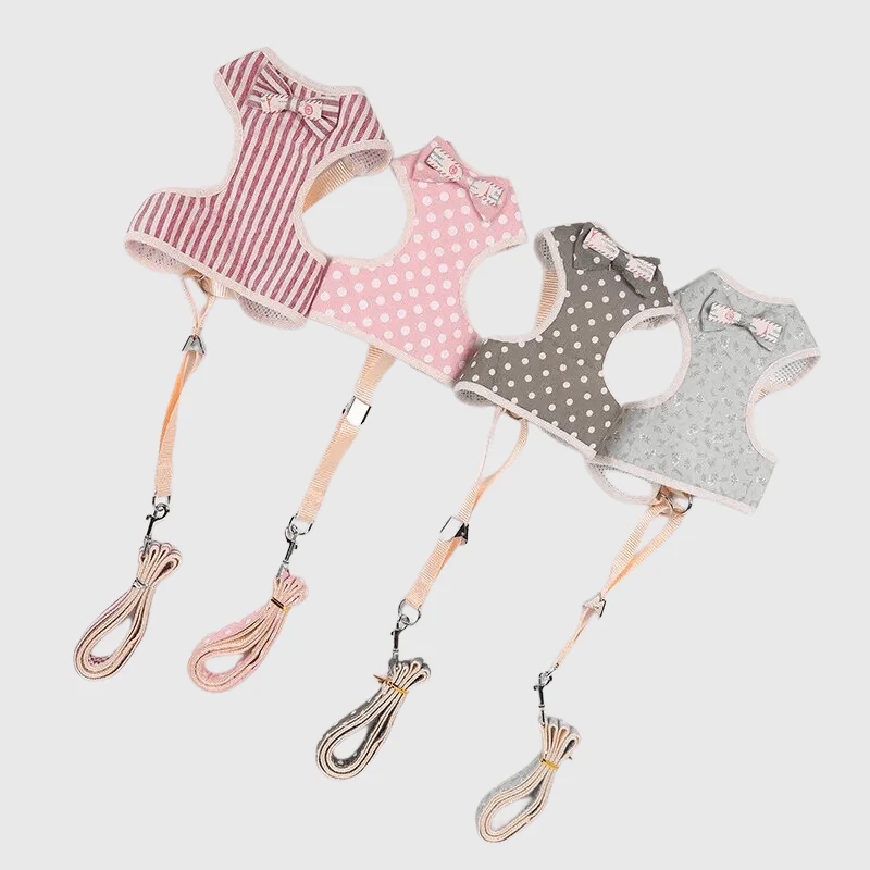 Harnais pour petit chien – Image 7