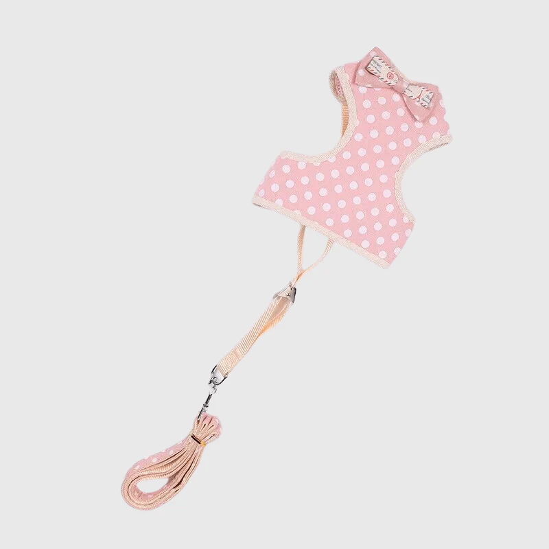 Harnais pour petit chien – Image 9
