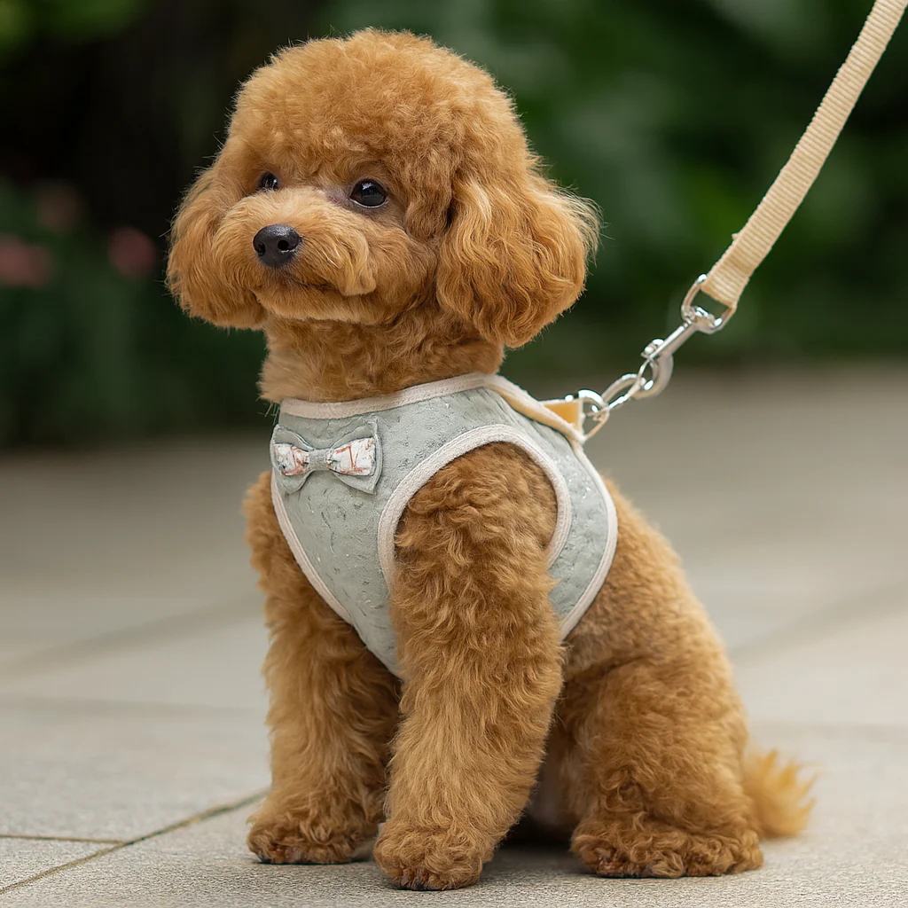 Harnais pour petit chien – Image 2