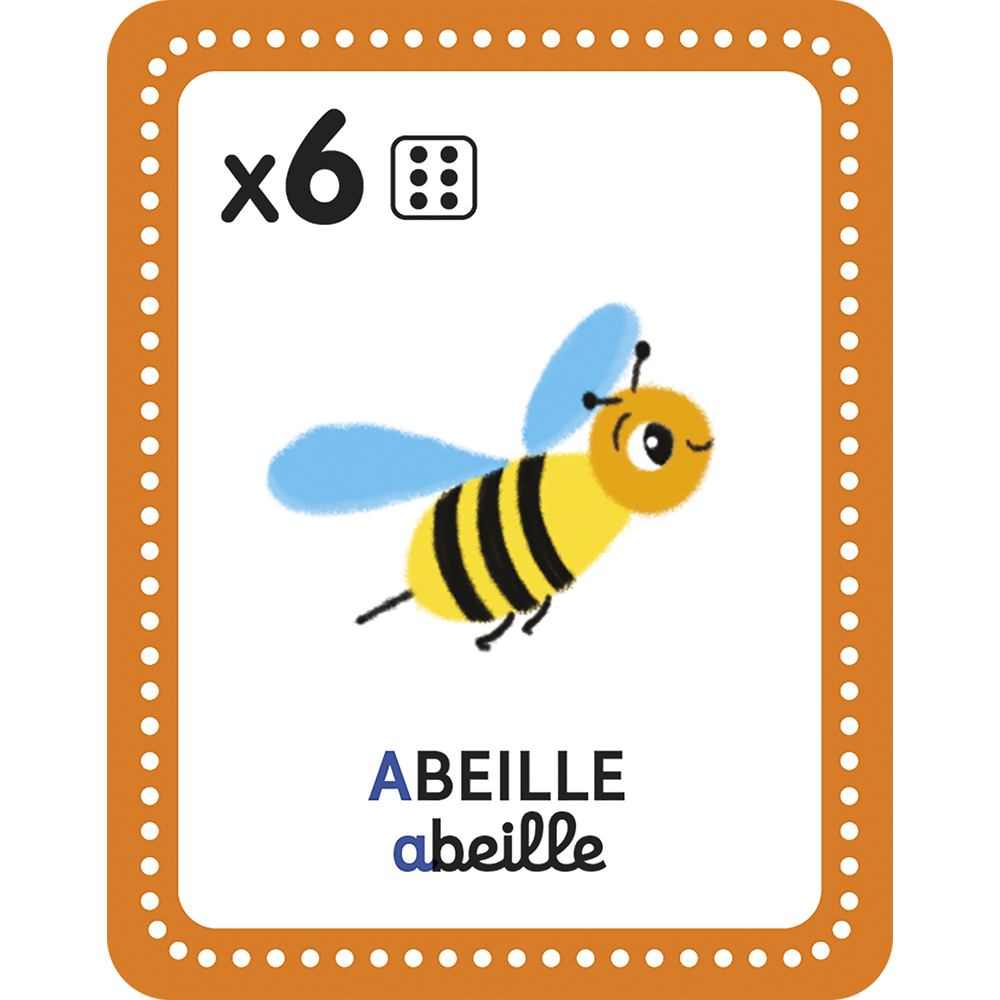 Jeu Cherche et Trouve les Lettres – Image 6