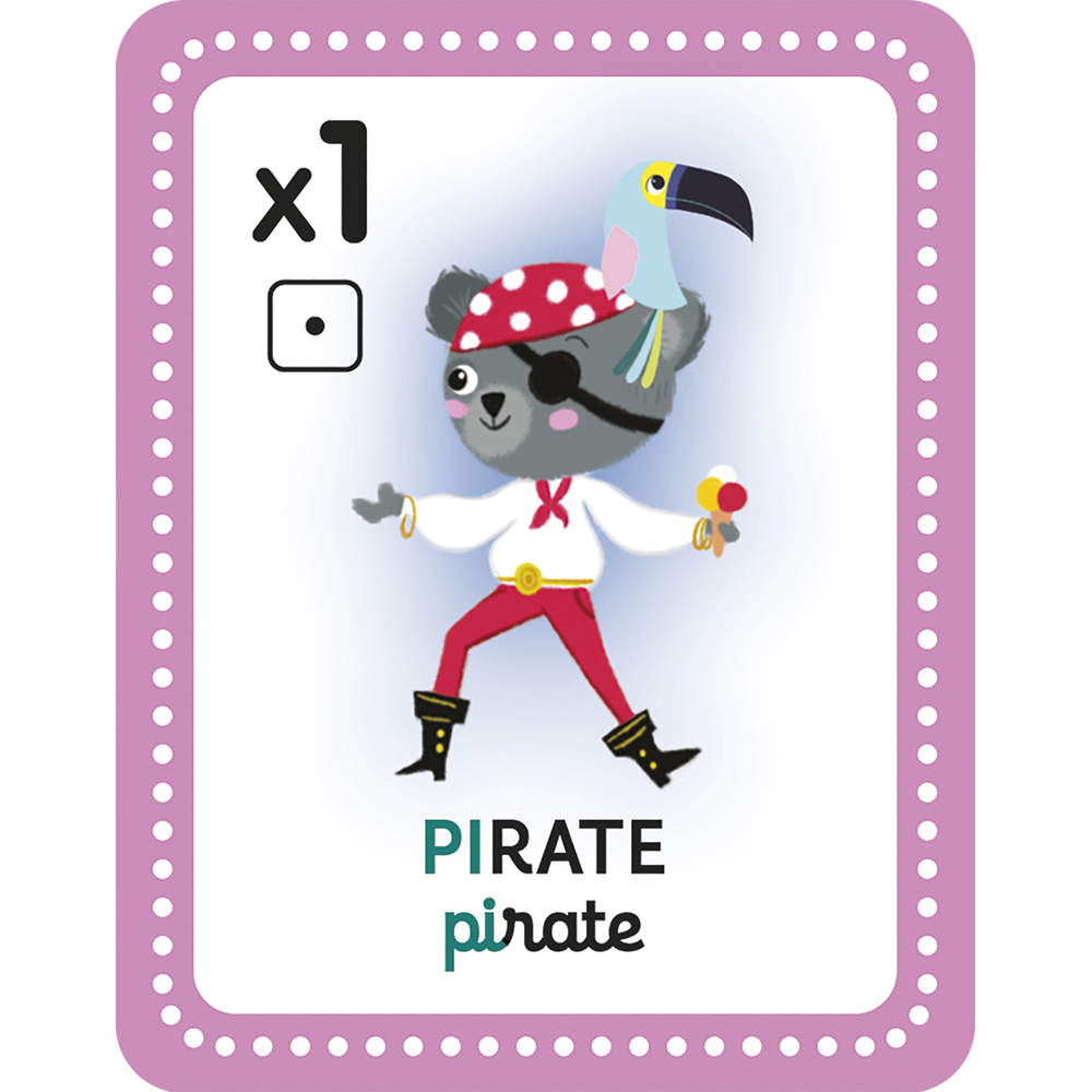 Jeu Cherche et Trouve les Lettres – Image 5