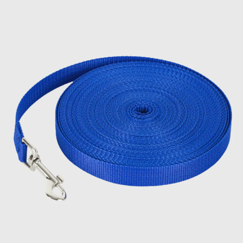 Longe de travail pour chien 1.8m – Image 4