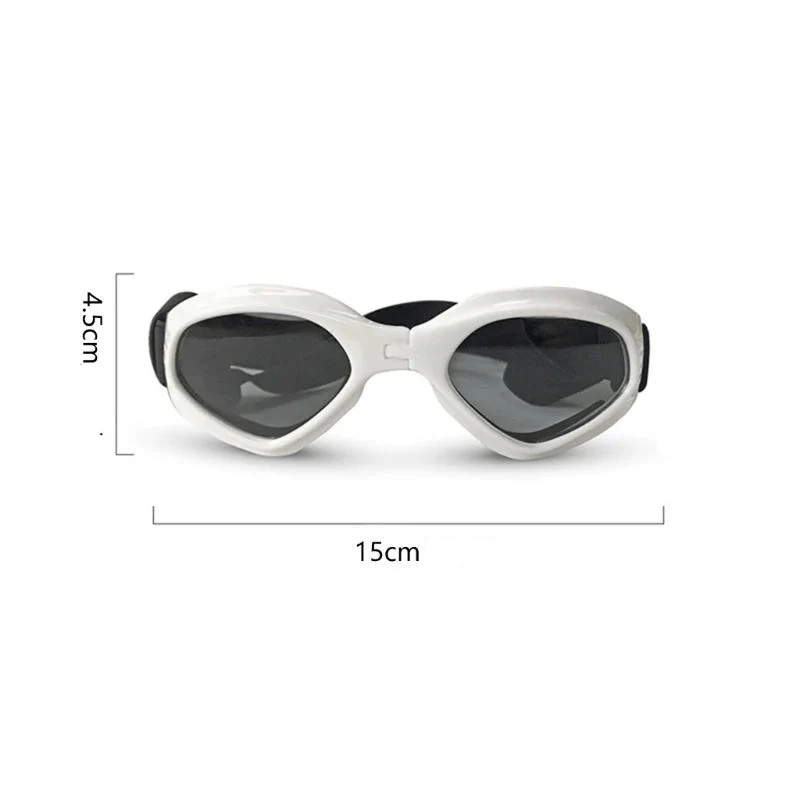Lunette de soleil pour chien – Image 3