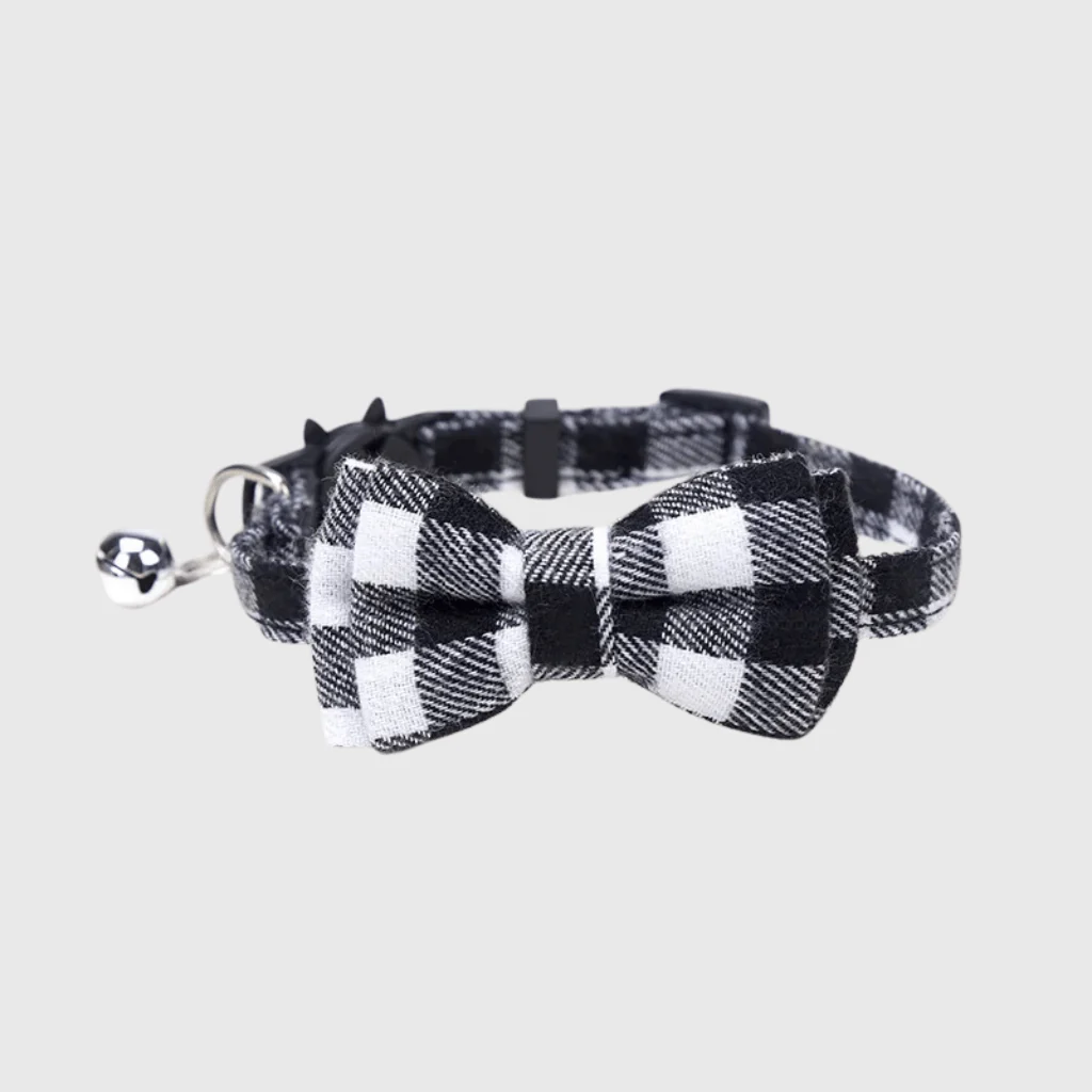Noeud Papillon Grand Chien – Image 7