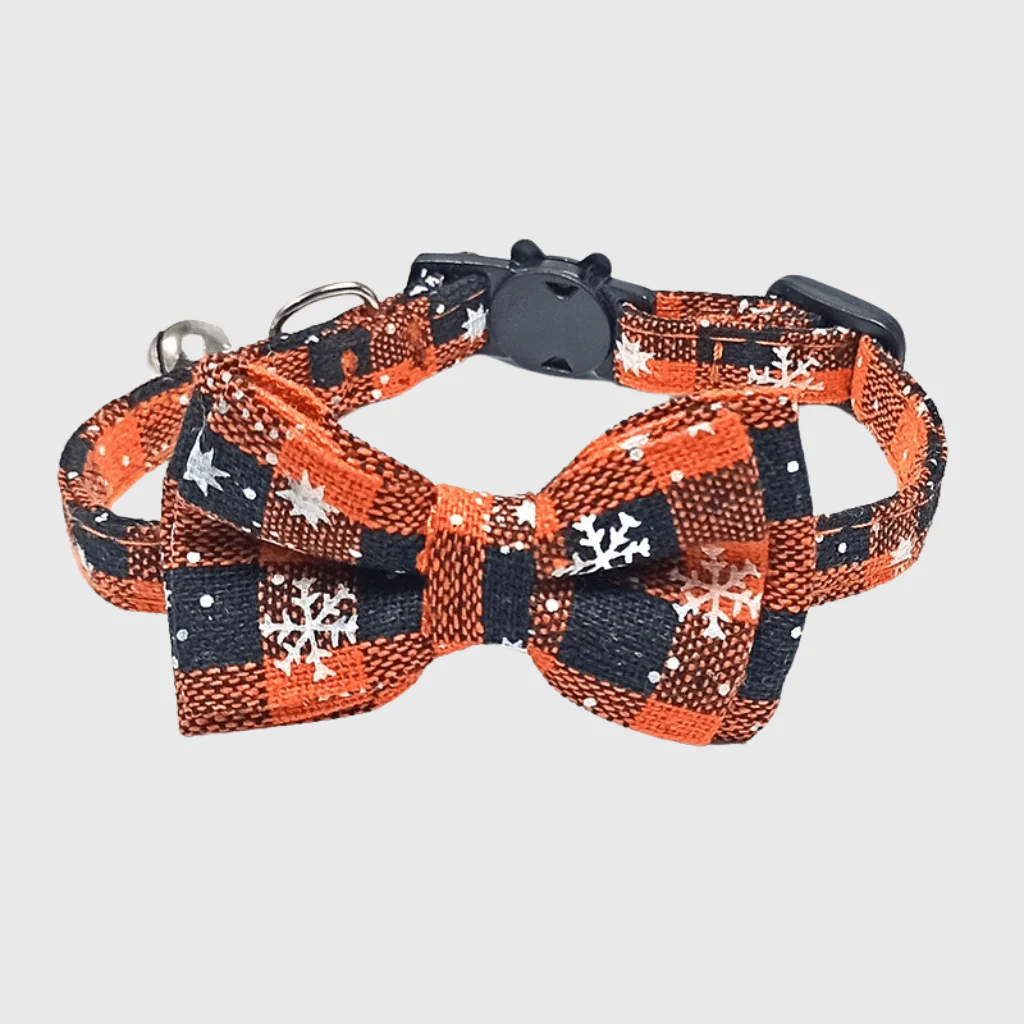 Noeud Papillon Grand Chien – Image 6