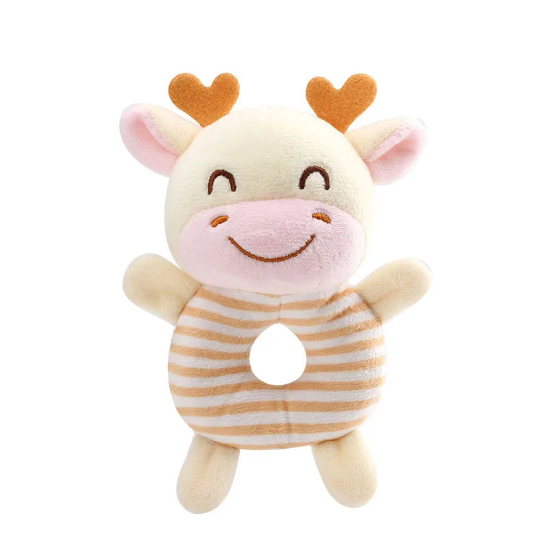 Hochet bébé fille – Image 3