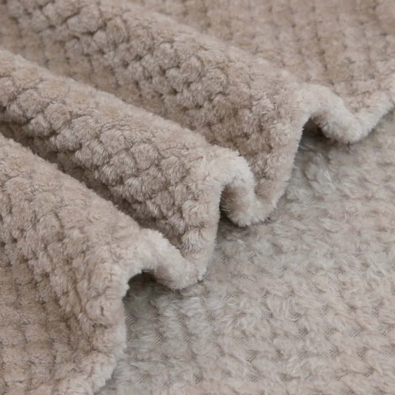 Couverture epaisse bebe – Image 2