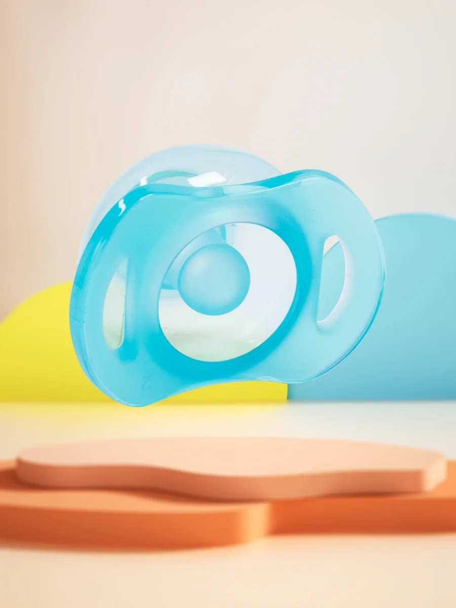Sucette bébé allaité – Image 4
