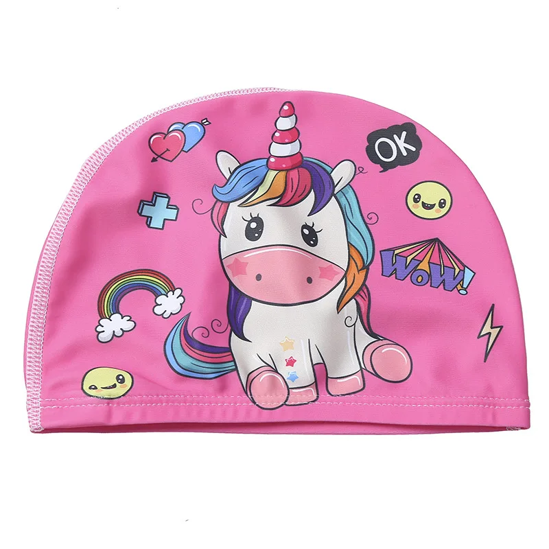 Bonnet de bain bebe piscine – Image 8