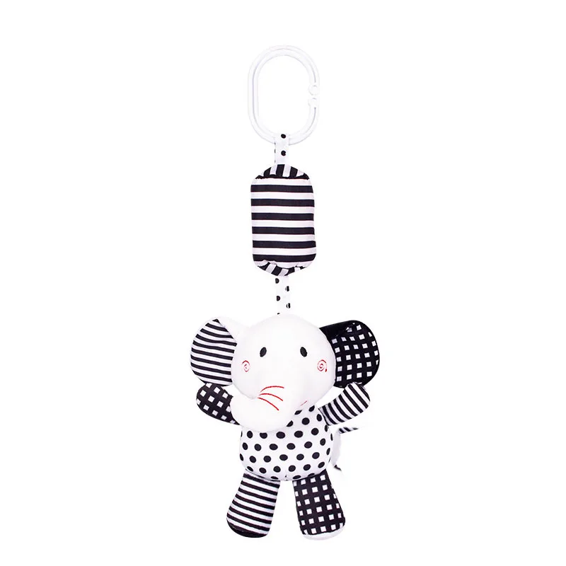 Hochet bébé naissance – Image 7