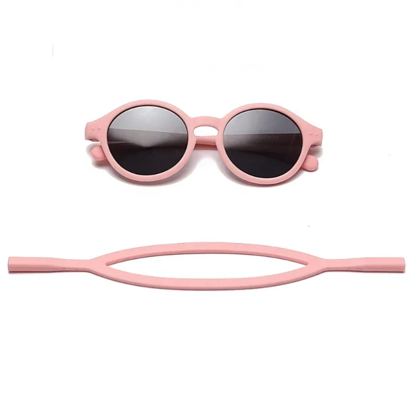 Lunettes de soleil bébé 6 mois