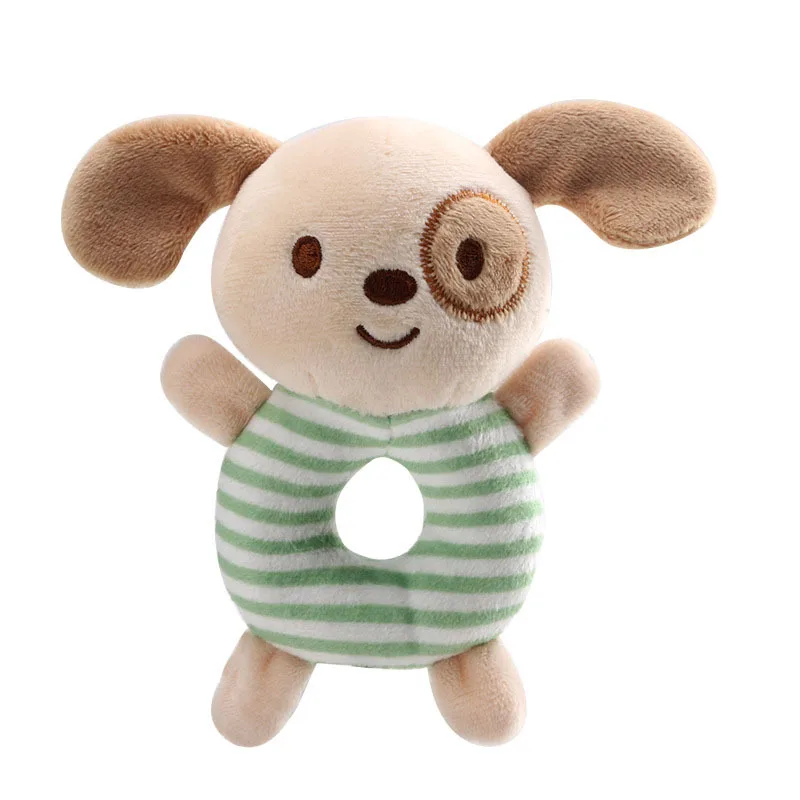 Hochet bébé fille – Image 4