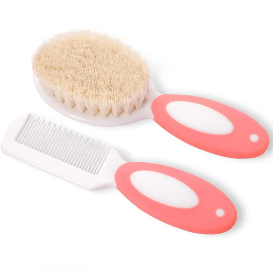 Brosse douce bebe – Image 4