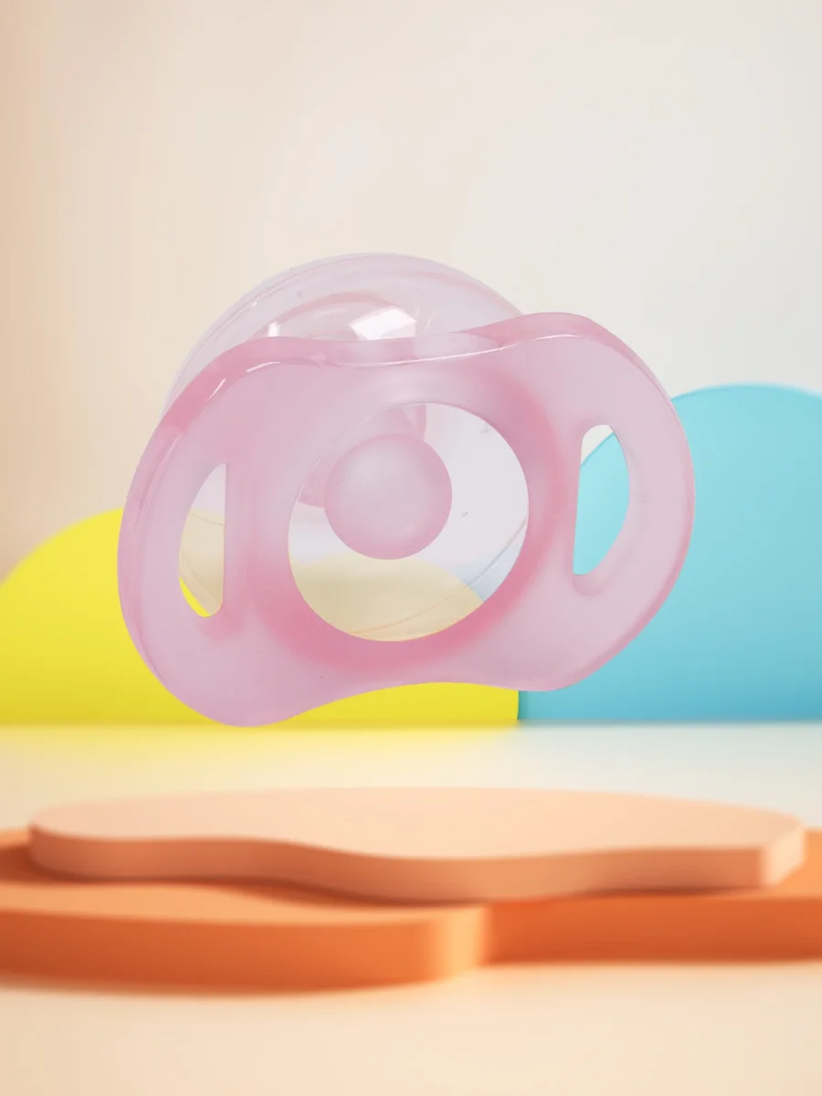 Sucette bébé allaité – Image 5