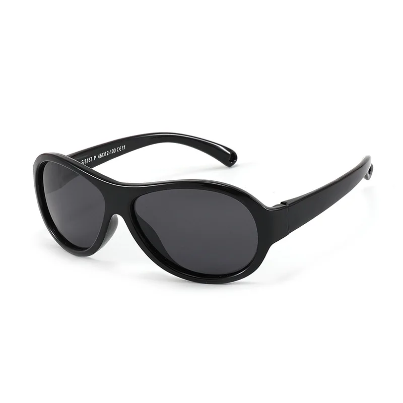 Lunettes de soleil bébé 1 an – Image 6