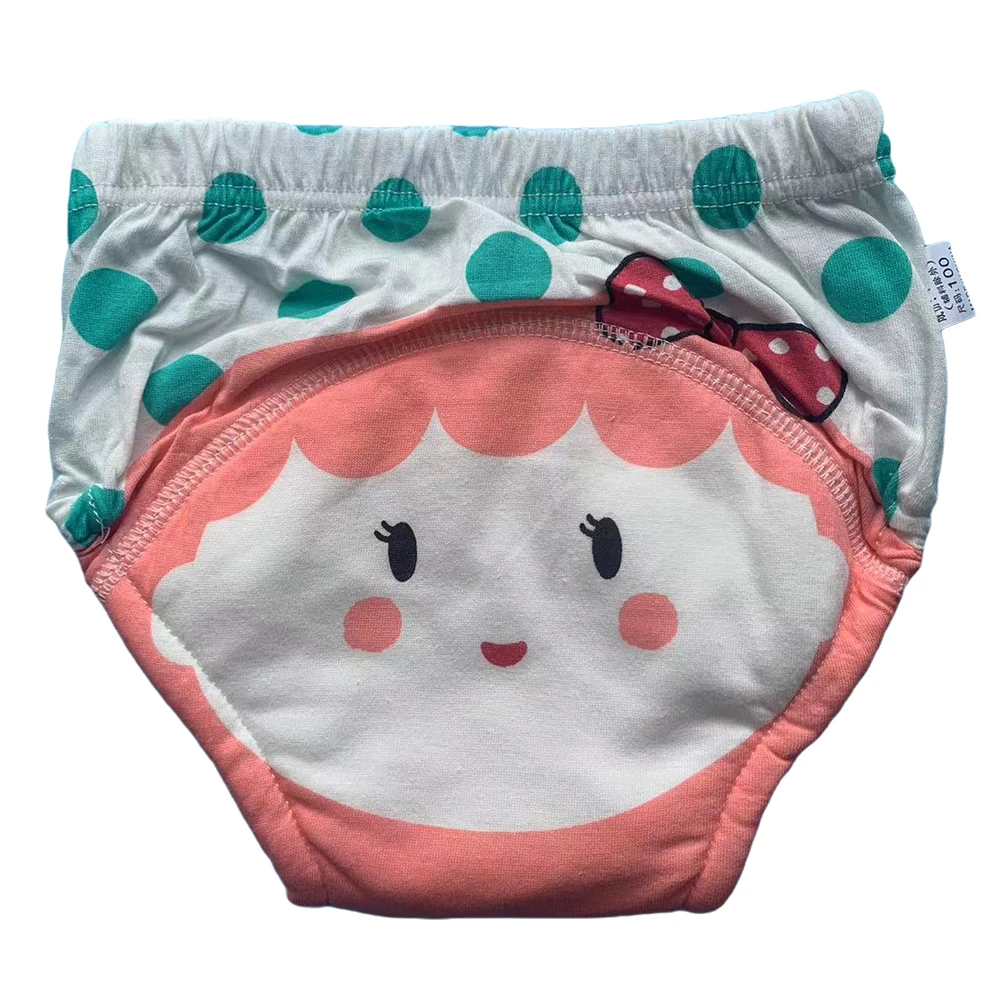 Culotte d’apprentissage lavable – Image 5