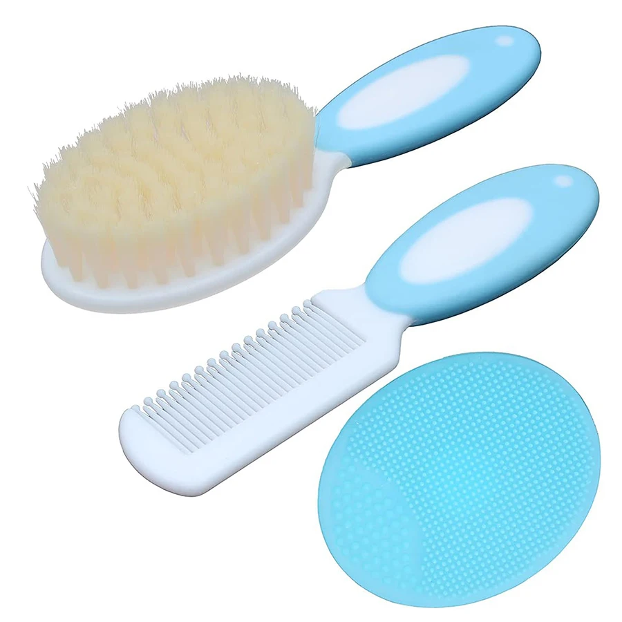Brosse douce bebe – Image 3