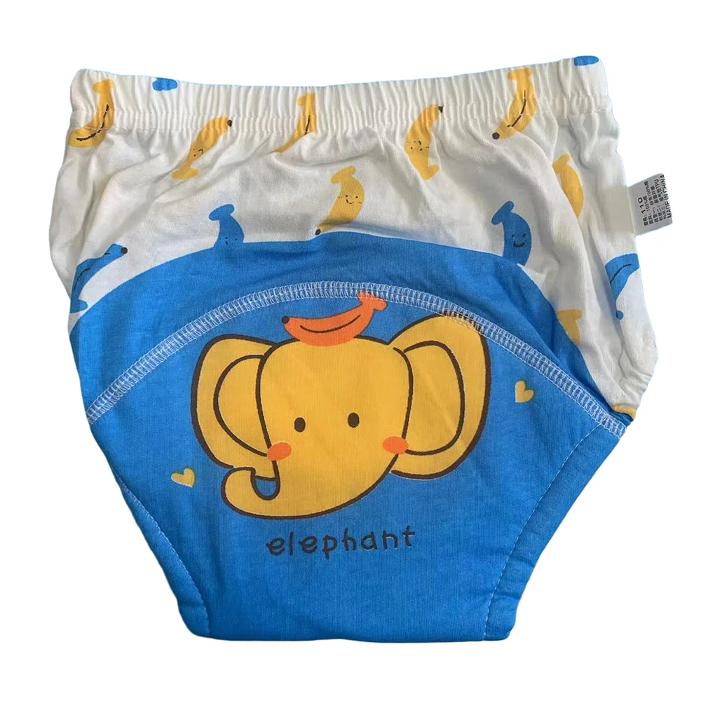 Culotte d’apprentissage lavable – Image 7