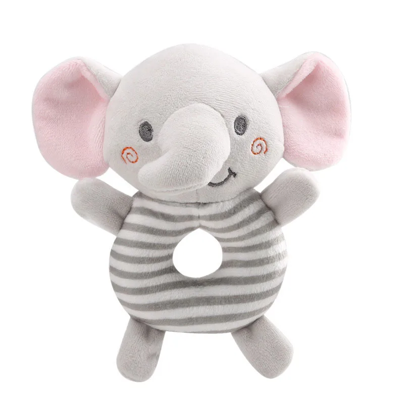 Hochet bébé fille – Image 5