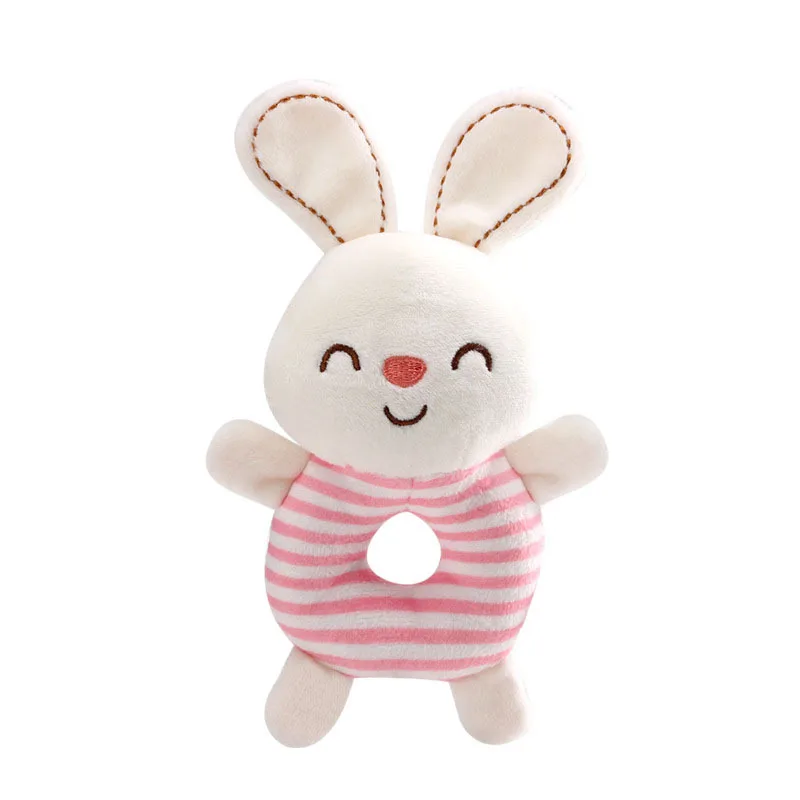Hochet bébé fille – Image 2