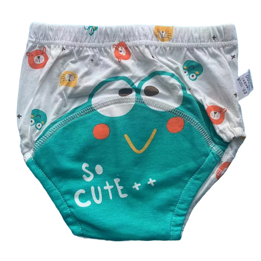 Culotte d’apprentissage lavable – Image 6