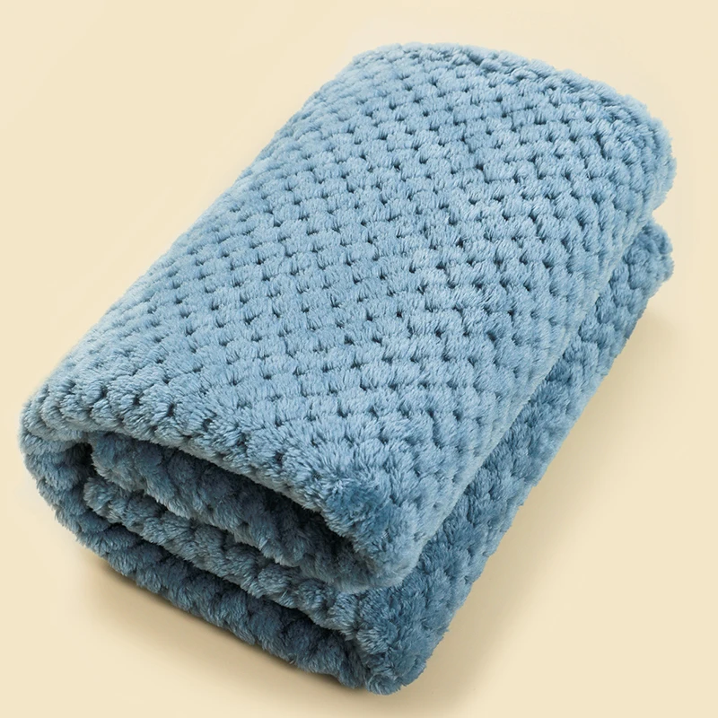 Couverture epaisse bebe – Image 3