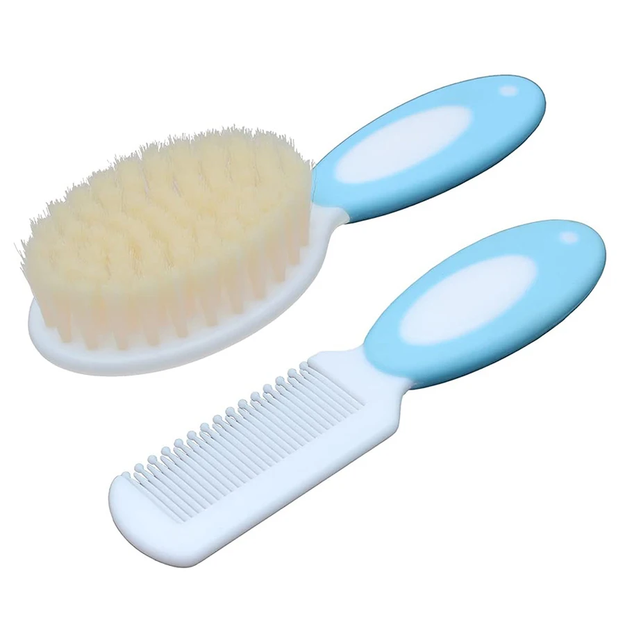 Brosse douce bebe – Image 2
