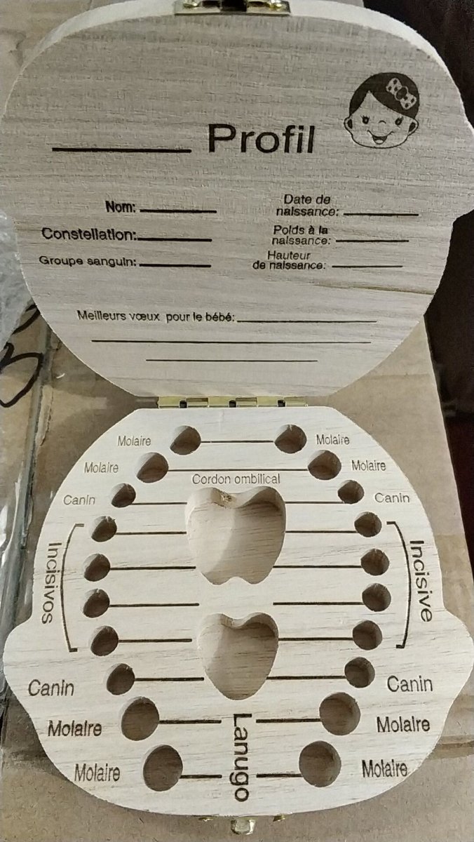 La Boite à Dents de Lait – Image 6