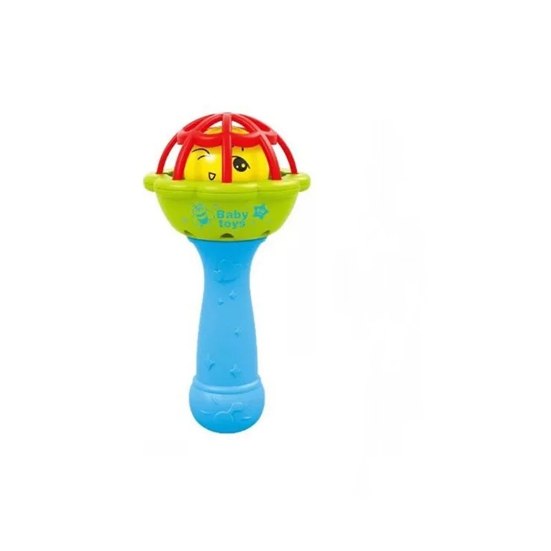 Hochet pour bébé – Image 3
