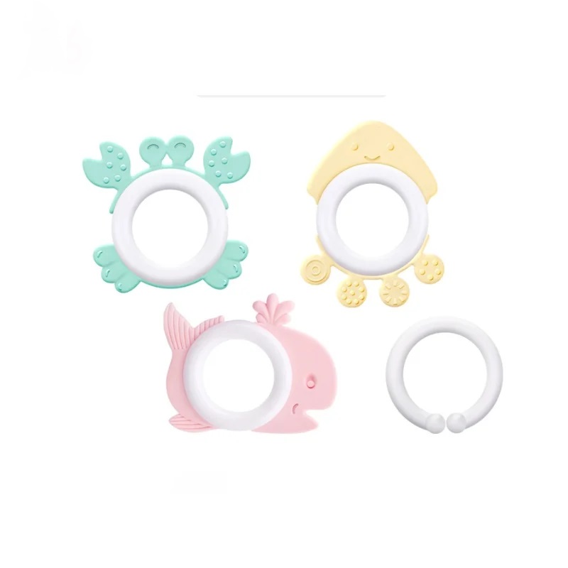 Hochet pour bébé – Image 6