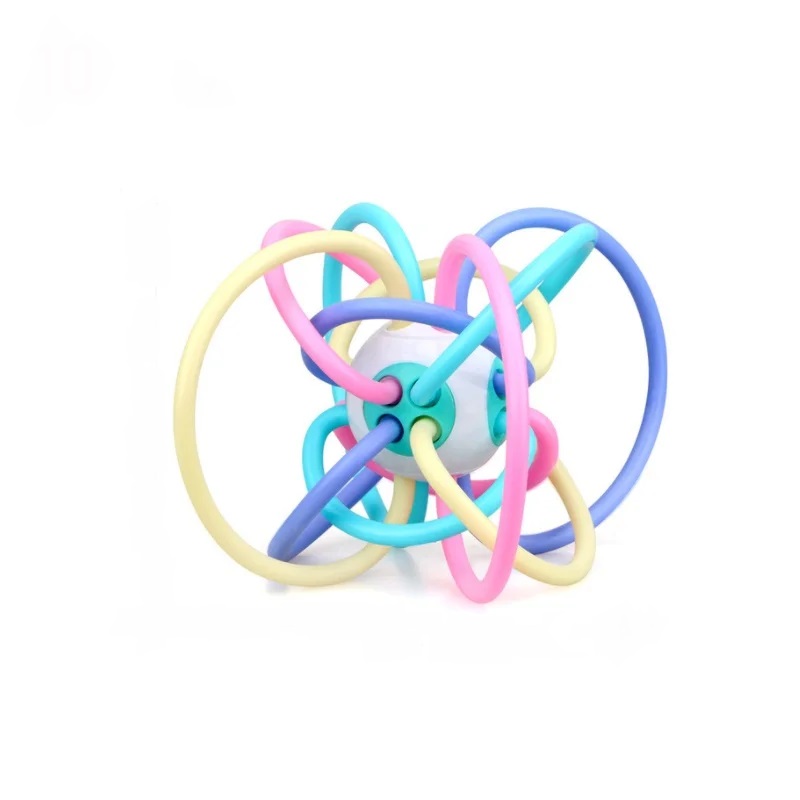 Hochet pour bébé – Image 7