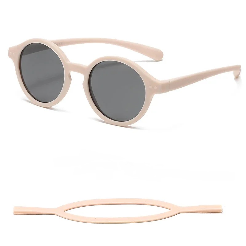 Lunettes de soleil bébé 6 mois – Image 9