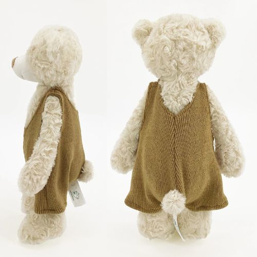 PELUCHE OURS-LEMIGNON™ – Image 5