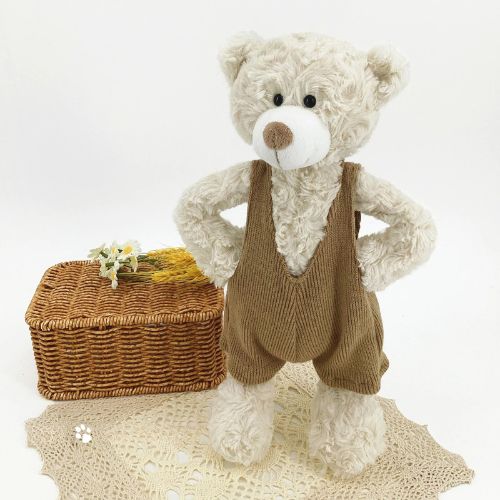PELUCHE OURS-LEMIGNON™