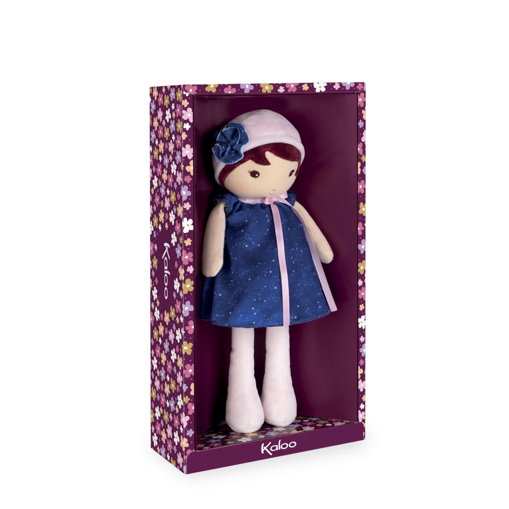 MA PREMIÈRE POUPÉE MUSICALE AURORE – 31 CM – Image 3