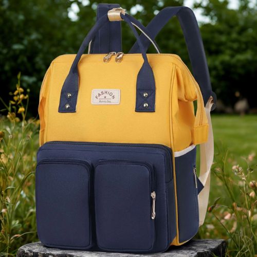 Sac à Dos à Langer Nomade