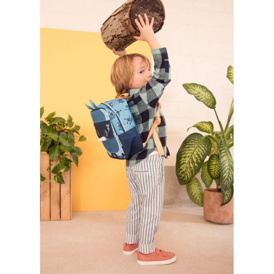 Super Marius – Sac à dos – Image 2